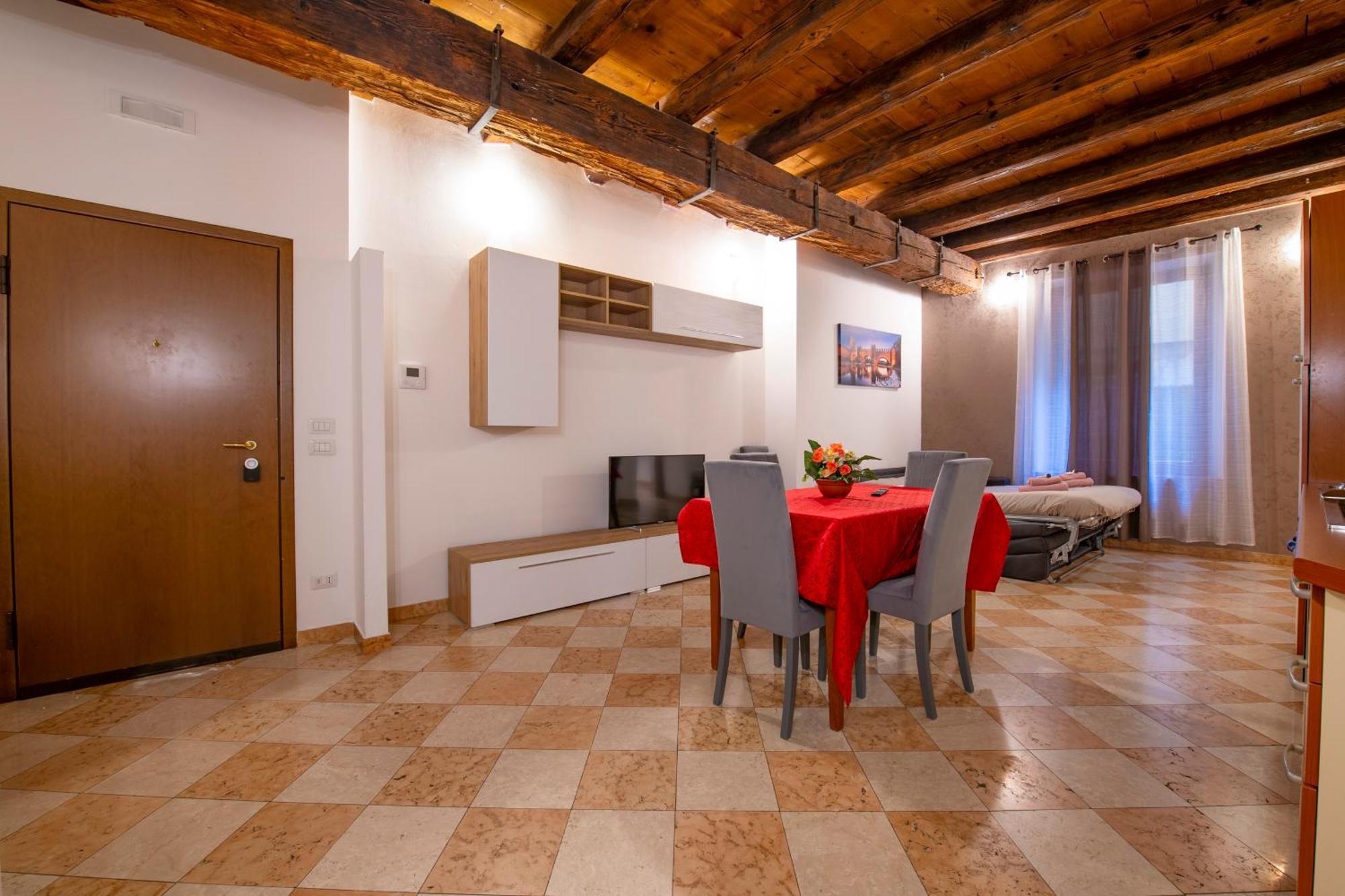 Palace Home Mazzini Verona Exterior photo