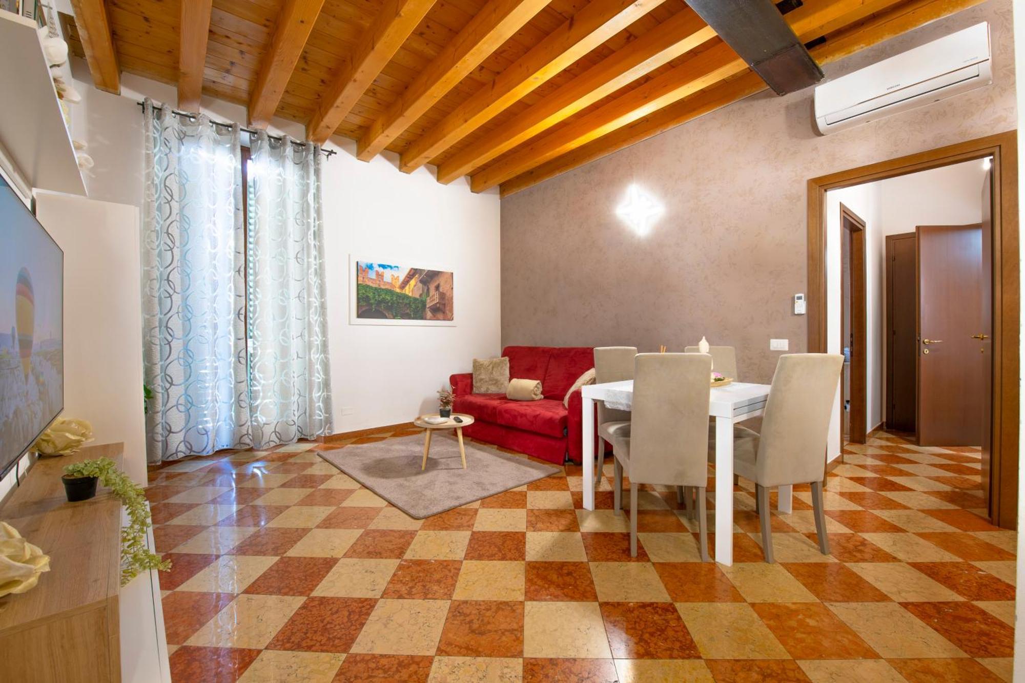 Palace Home Mazzini Verona Exterior photo